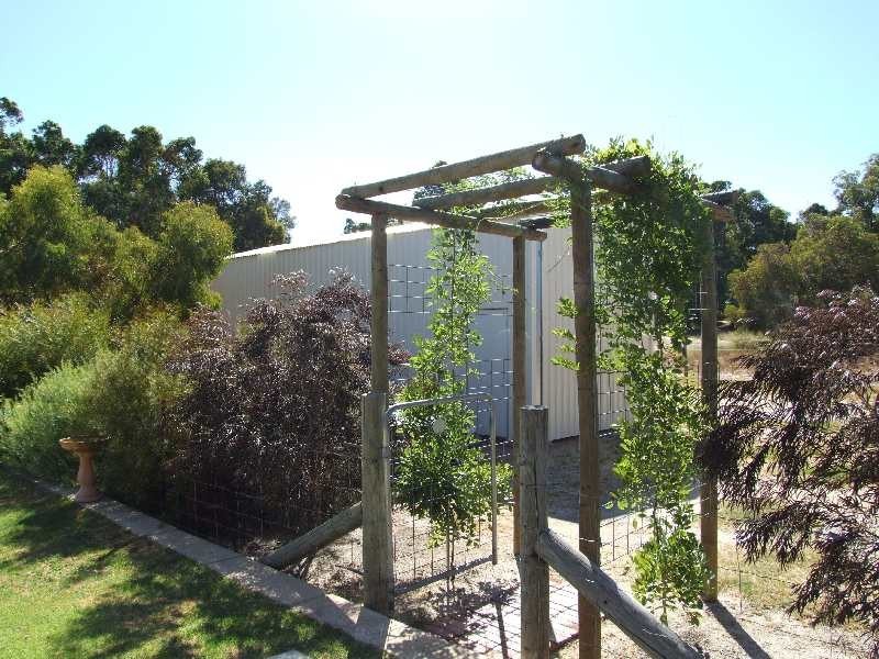 Lot 79, 15 Salmon Gum Retreat, Donnybrook WA 6239