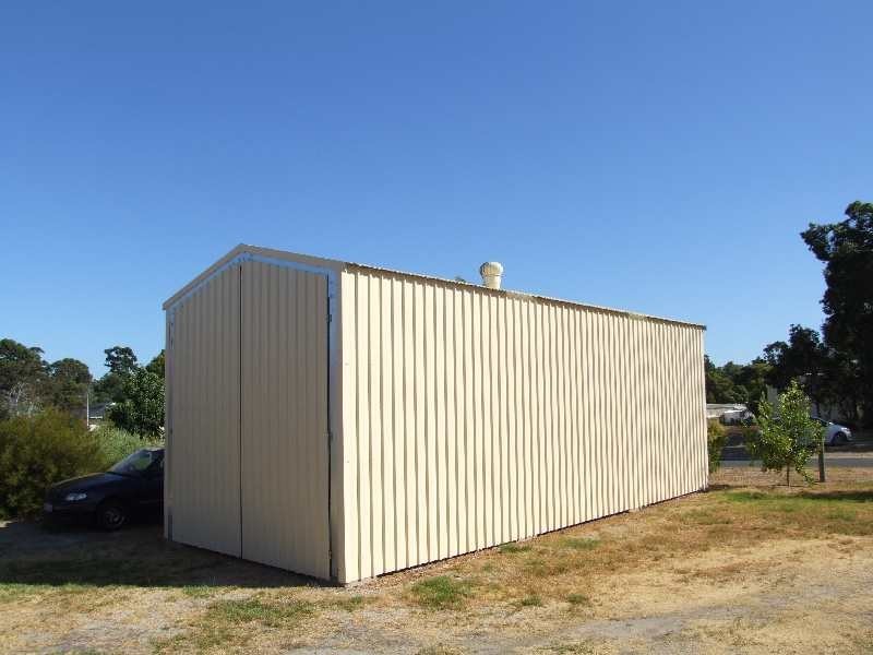 Lot 79, 15 Salmon Gum Retreat, Donnybrook WA 6239