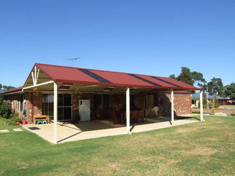 Lot 79, 15 Salmon Gum Retreat, Donnybrook WA 6239