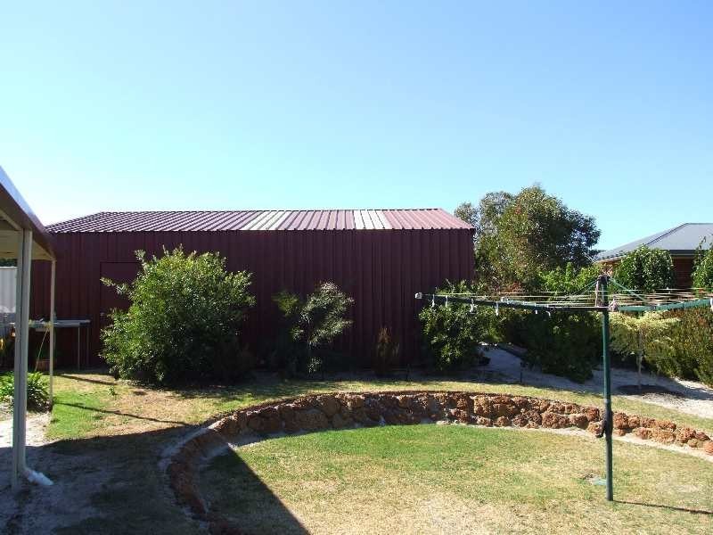 Lot 79, 15 Salmon Gum Retreat, Donnybrook WA 6239
