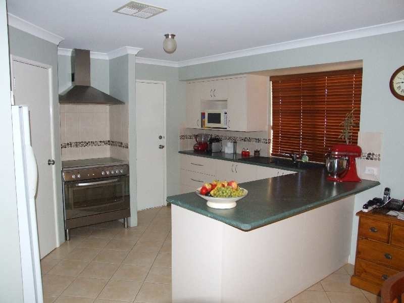 Lot 79, 15 Salmon Gum Retreat, Donnybrook WA 6239
