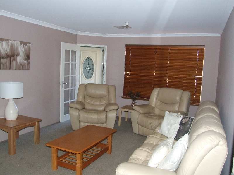 Lot 79, 15 Salmon Gum Retreat, Donnybrook WA 6239