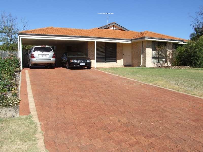 14 Russell Court, Donnybrook WA 6239