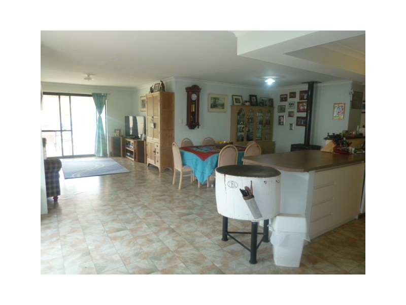 14 Russell Court, Donnybrook WA 6239