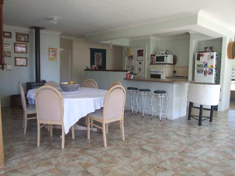 14 Russell Court, Donnybrook WA 6239