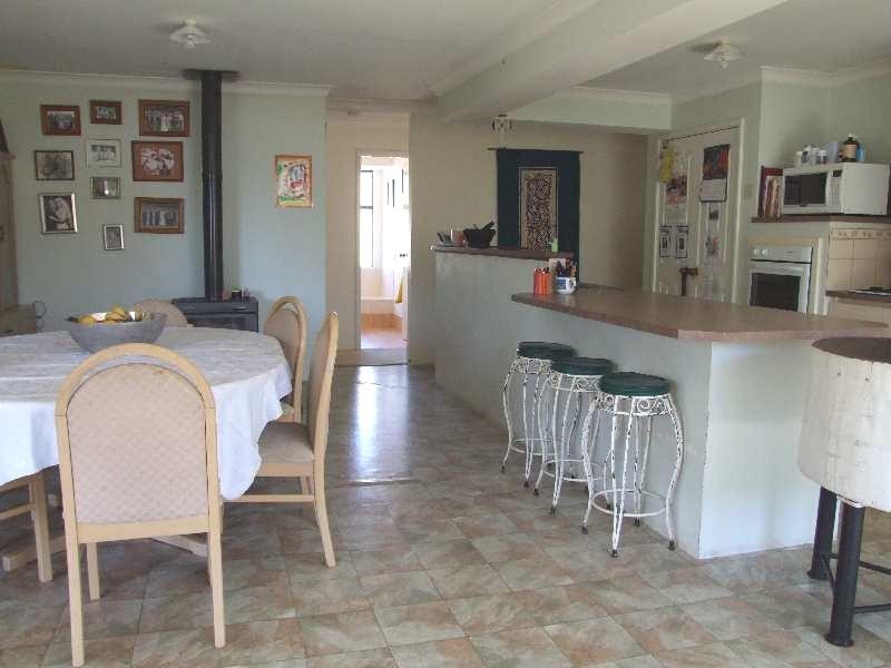 14 Russell Court, Donnybrook WA 6239