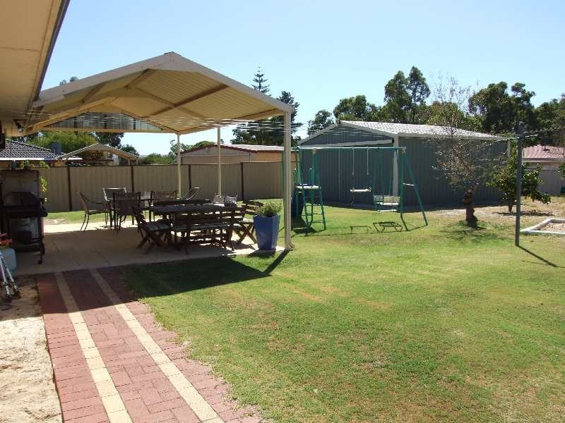 14 Russell Court, Donnybrook WA 6239