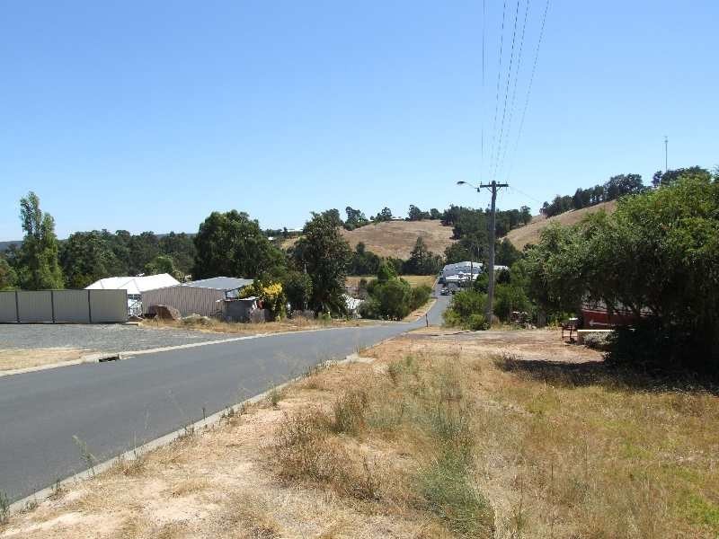 Lot 34,  Fleet Street, Donnybrook WA 6239