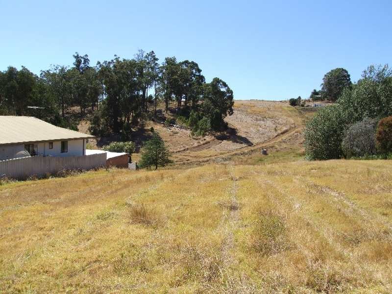 Lot 34,  Fleet Street, Donnybrook WA 6239