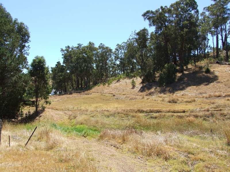 Lot 34,  Fleet Street, Donnybrook WA 6239