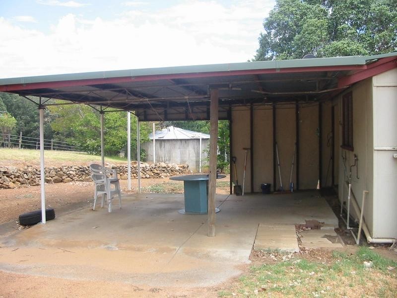 Thomson Brook WA 6239