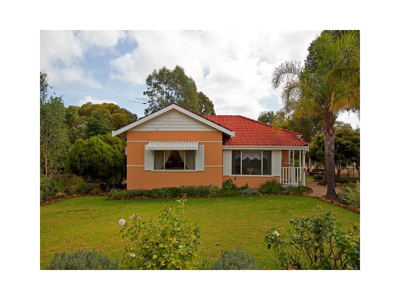 11 Thomson, Donnybrook WA 6239