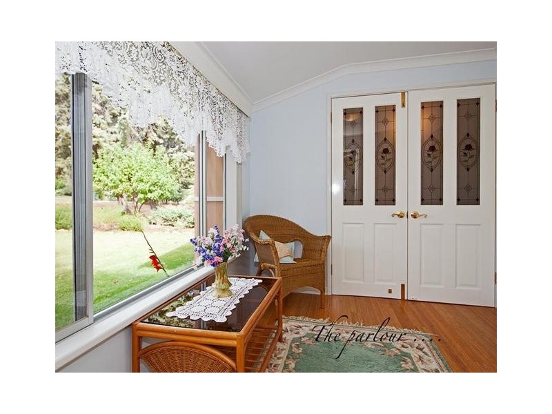 11 Thomson, Donnybrook WA 6239