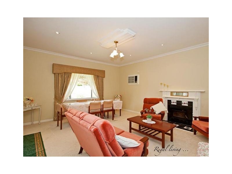 11 Thomson, Donnybrook WA 6239