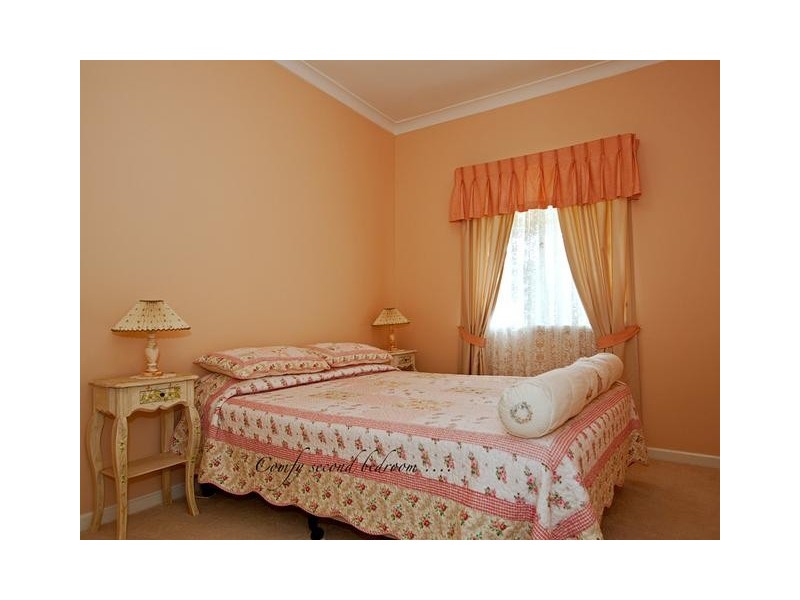 11 Thomson, Donnybrook WA 6239