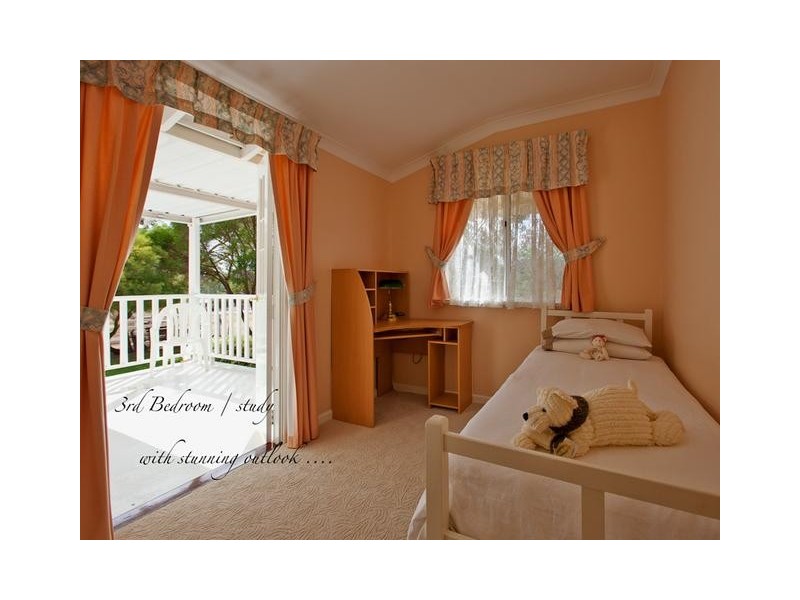 11 Thomson, Donnybrook WA 6239