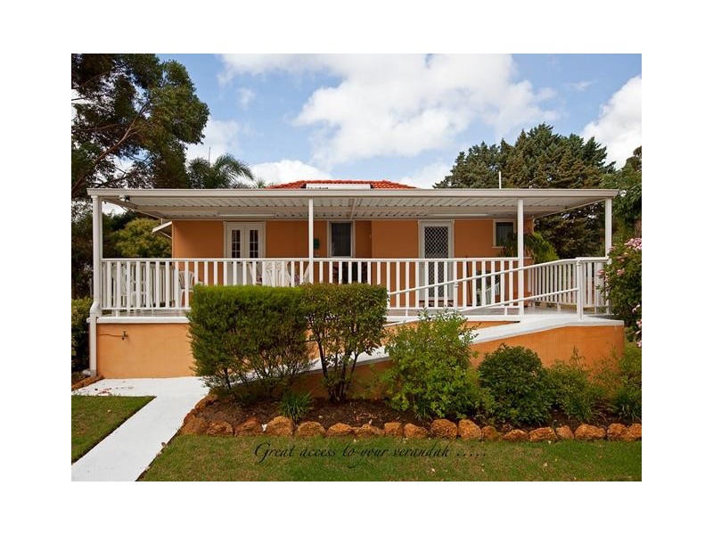 11 Thomson, Donnybrook WA 6239