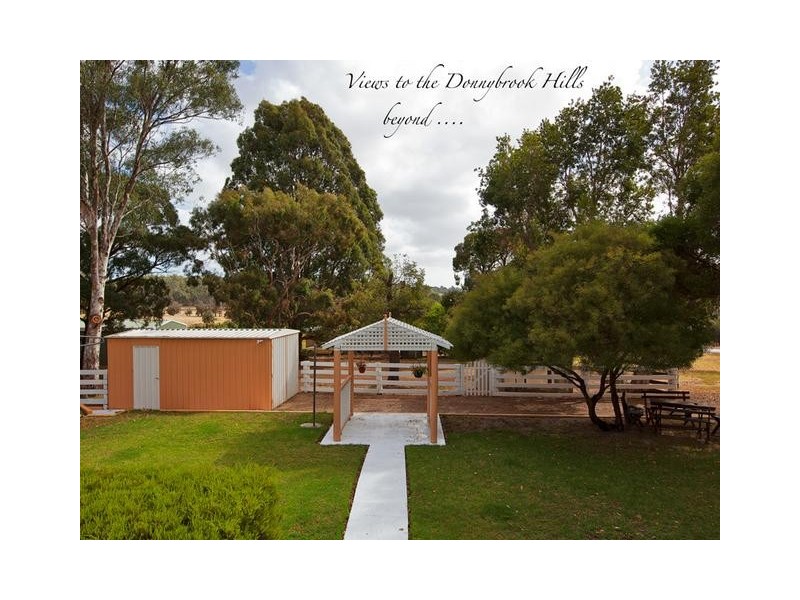 11 Thomson, Donnybrook WA 6239