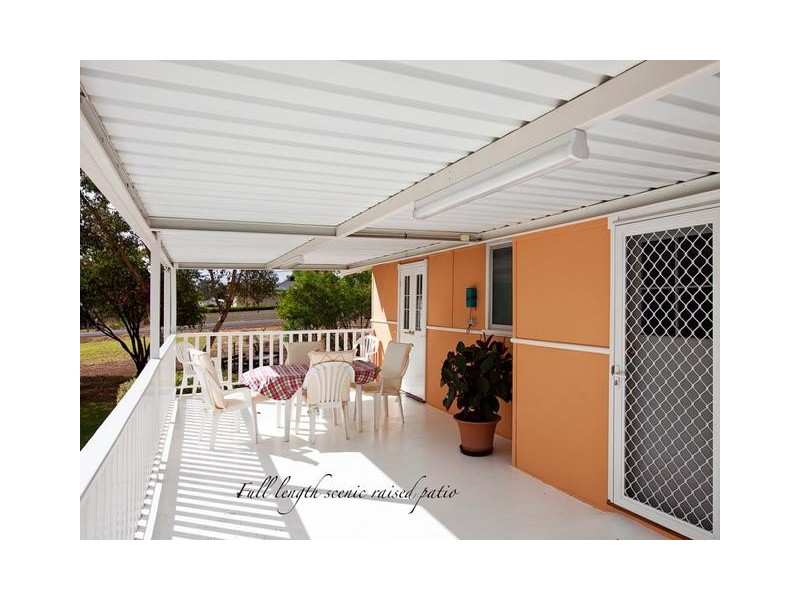 11 Thomson, Donnybrook WA 6239