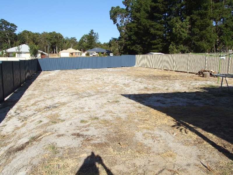 90 Fleet Street, Donnybrook WA 6239