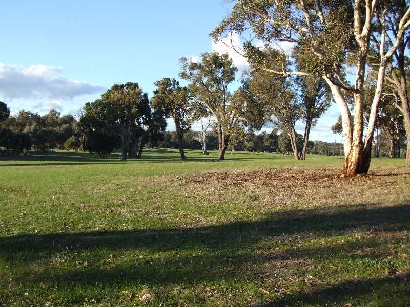 Lot 3721,  Chapman road, Mcalinden WA 6225