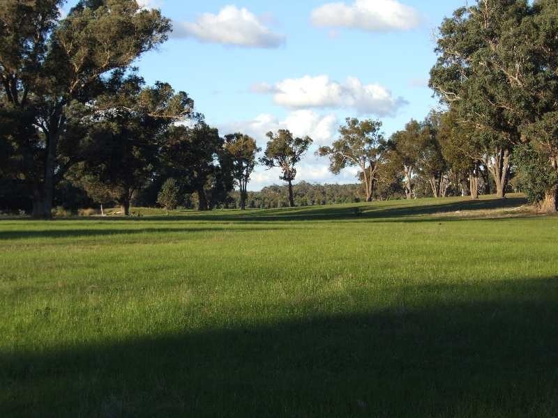 Lot 3721,  Chapman road, Mcalinden WA 6225