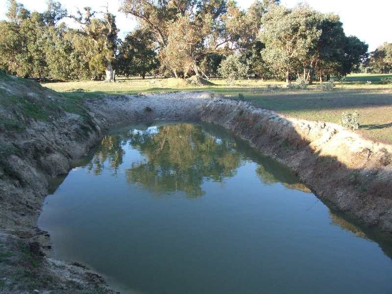 Lot 3721,  Chapman road, Mcalinden WA 6225