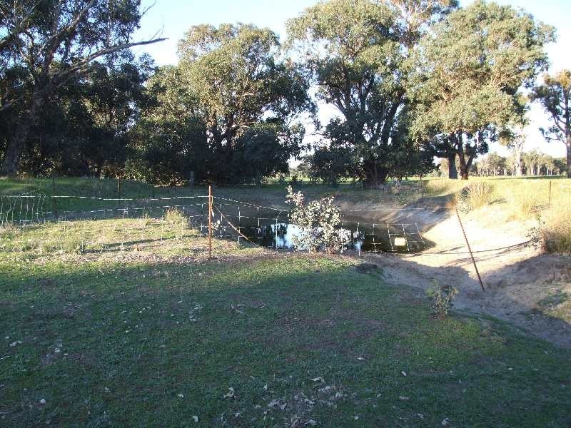 Lot 3721,  Chapman road, Mcalinden WA 6225