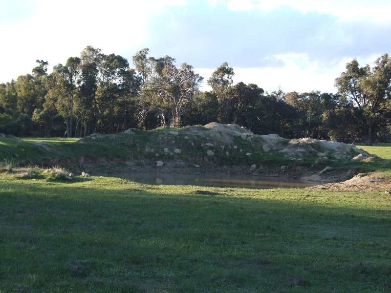 Lot 3721,  Chapman road, Mcalinden WA 6225