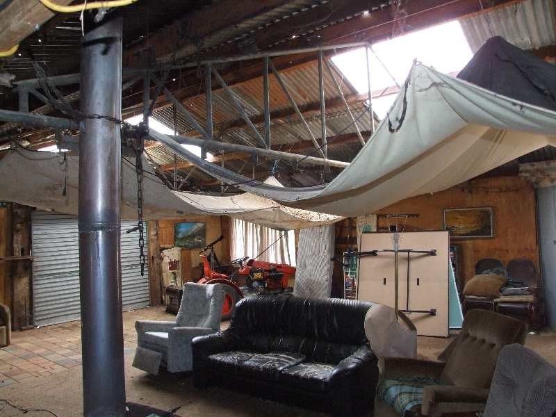 Lot 3721,  Chapman road, Mcalinden WA 6225