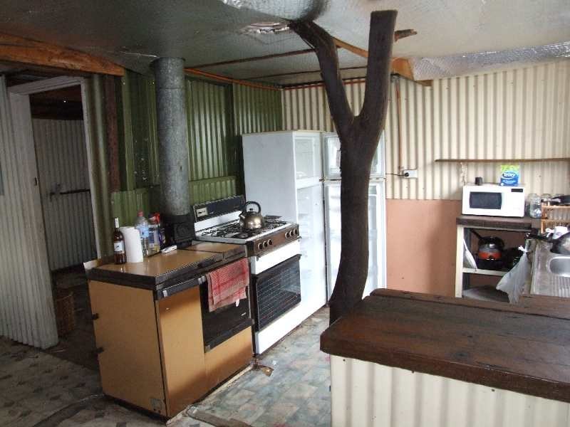 Lot 3721,  Chapman road, Mcalinden WA 6225