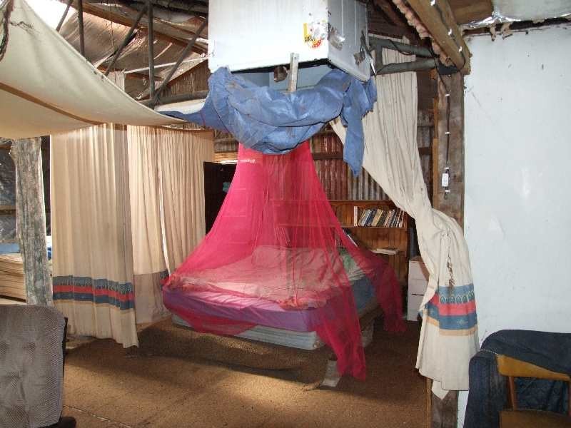 Lot 3721,  Chapman road, Mcalinden WA 6225