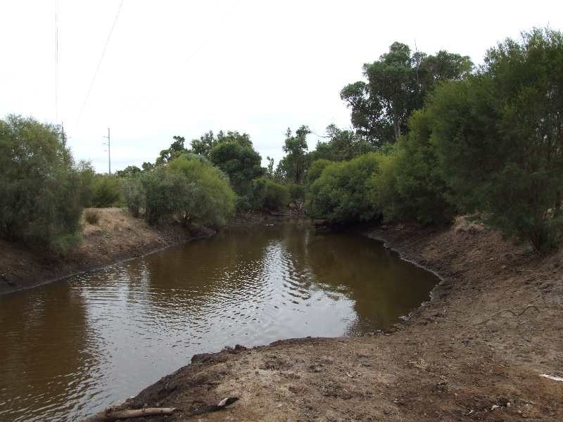 Lot 3721,  Chapman road, Mcalinden WA 6225