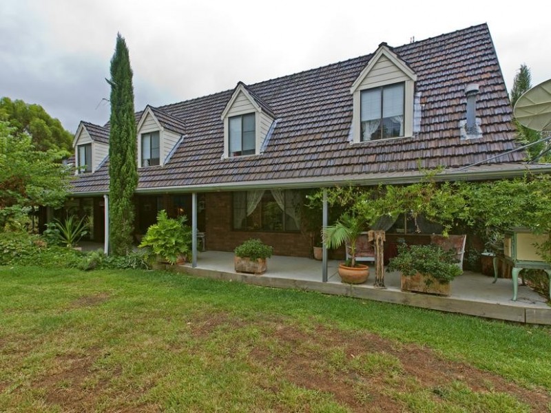 527 Wellington Mill Road, Ferguson WA 6236