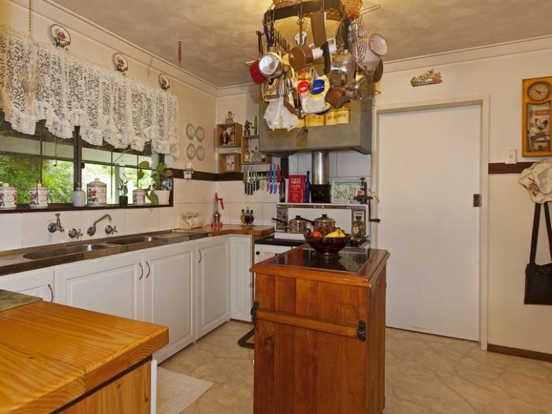 527 Wellington Mill Road, Ferguson WA 6236