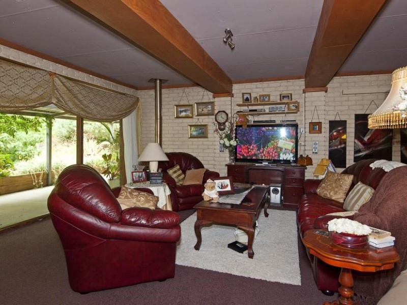 527 Wellington Mill Road, Ferguson WA 6236