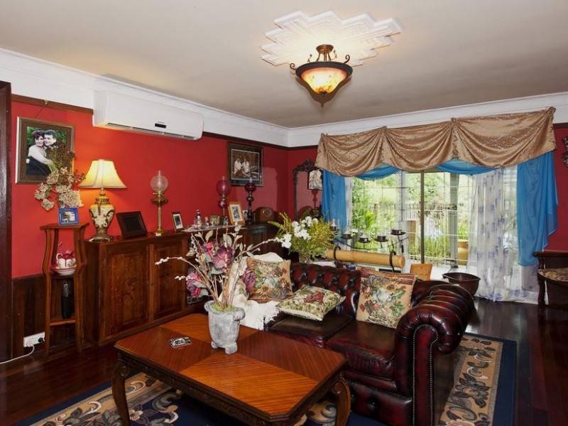 527 Wellington Mill Road, Ferguson WA 6236