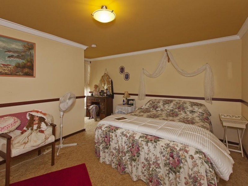 527 Wellington Mill Road, Ferguson WA 6236