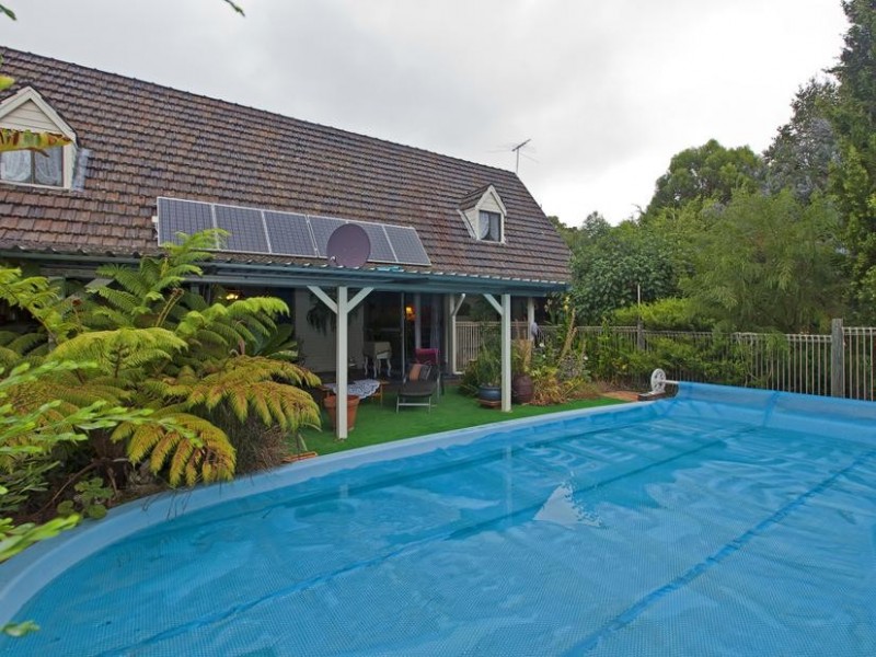 527 Wellington Mill Road, Ferguson WA 6236