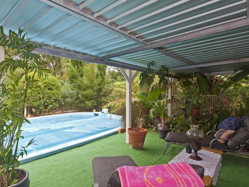 527 Wellington Mill Road, Ferguson WA 6236