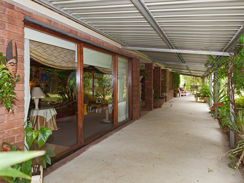 527 Wellington Mill Road, Ferguson WA 6236