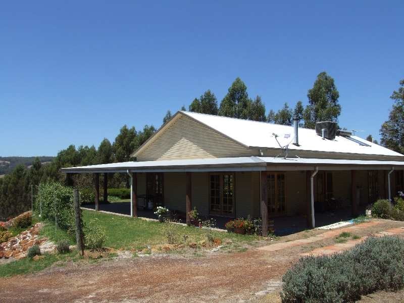 31 Sears cl, Donnybrook WA 6239