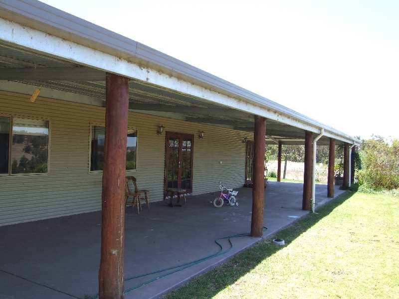 31 Sears cl, Donnybrook WA 6239