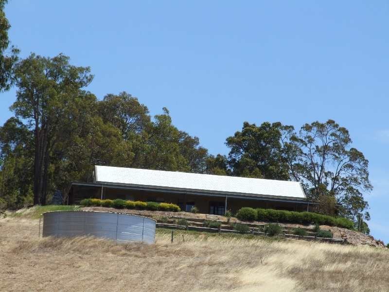 31 Sears cl, Donnybrook WA 6239