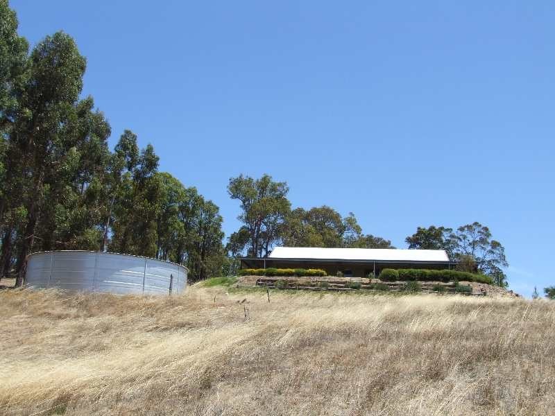 31 Sears cl, Donnybrook WA 6239