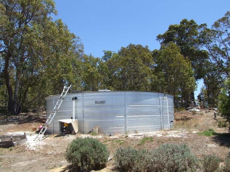 31 Sears cl, Donnybrook WA 6239