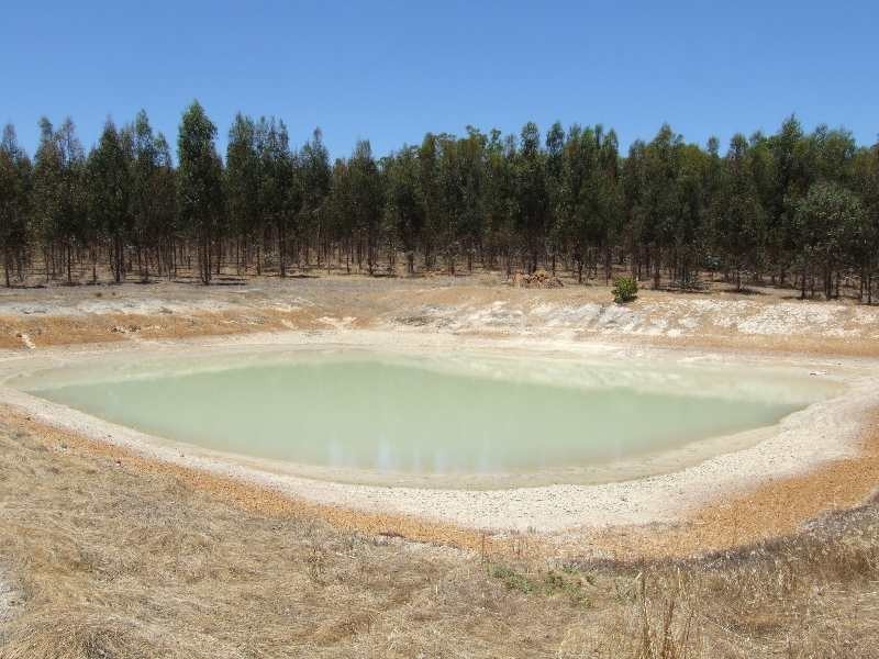 31 Sears cl, Donnybrook WA 6239