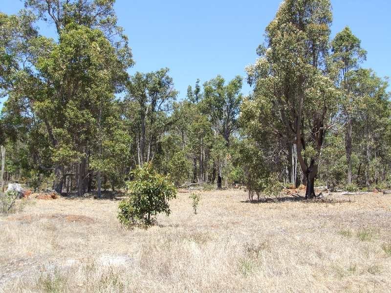 31 Sears cl, Donnybrook WA 6239