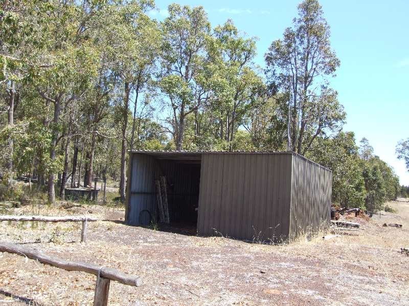 31 Sears cl, Donnybrook WA 6239