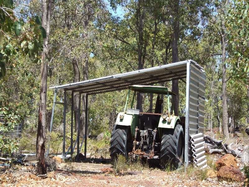 31 Sears cl, Donnybrook WA 6239